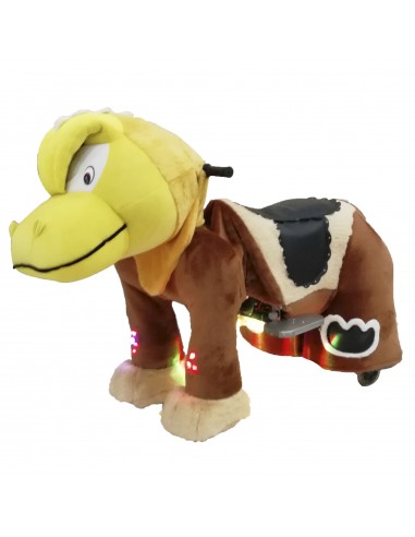 Vogelbekdier Dinosaur Pluche... Vogelbekdier Dinosaur Pluche...