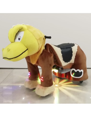 Vogelbekdier Dinosaur Pluche... Vogelbekdier Dinosaur Pluche...