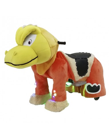 Vogelbekdier Dinosaur Pluche... Vogelbekdier Dinosaur Pluche...