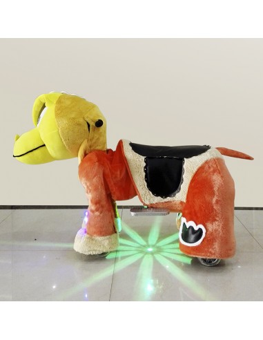 Vogelbekdier Dinosaur Pluche... Vogelbekdier Dinosaur Pluche...