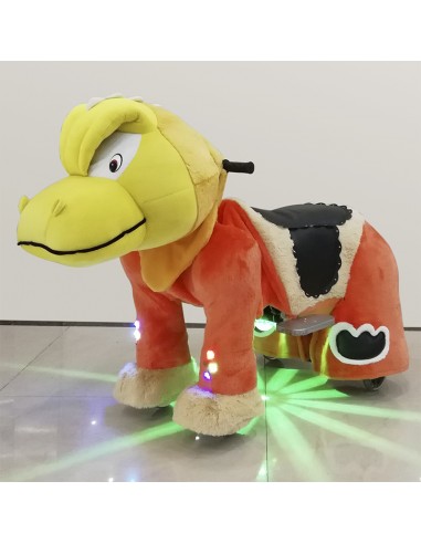 Vogelbekdier Dinosaur Pluche... Vogelbekdier Dinosaur Pluche...