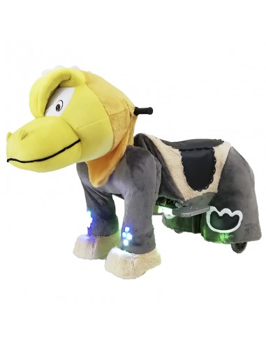 Vogelbekdier Dinosaur Pluche... Vogelbekdier Dinosaur Pluche...