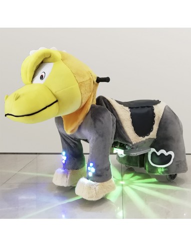 Vogelbekdier Dinosaur Pluche... Vogelbekdier Dinosaur Pluche...