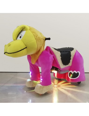 Vogelbekdier Dinosaur Pluche... Vogelbekdier Dinosaur Pluche...