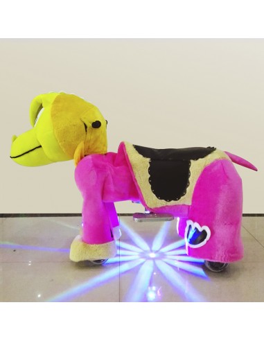 Vogelbekdier Dinosaur Pluche... Vogelbekdier Dinosaur Pluche...