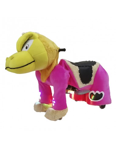 Vogelbekdier Dinosaur Pluche... Vogelbekdier Dinosaur Pluche...