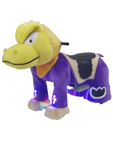 Vogelbekdier Dinosaur Pluche... Vogelbekdier Dinosaur Pluche...