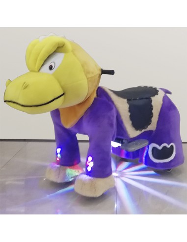 Vogelbekdier Dinosaur Pluche... Vogelbekdier Dinosaur Pluche...