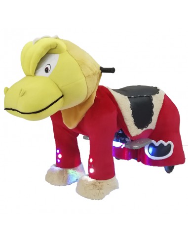 Vogelbekdier Dinosaur Pluche... Vogelbekdier Dinosaur Pluche...