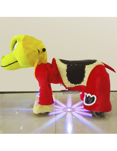 Vogelbekdier Dinosaur Pluche... Vogelbekdier Dinosaur Pluche...