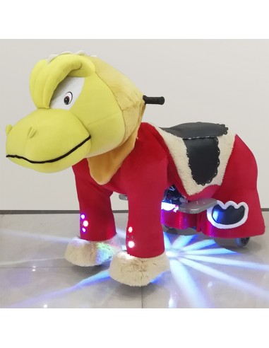 Vogelbekdier Dinosaur Pluche... Vogelbekdier Dinosaur Pluche...