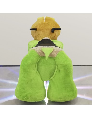 Vogelbekdier Dinosaur Pluche... Vogelbekdier Dinosaur Pluche...