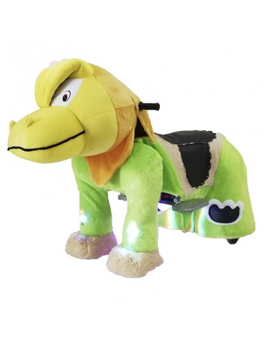 Vogelbekdier Dinosaur Pluche... Vogelbekdier Dinosaur Pluche...