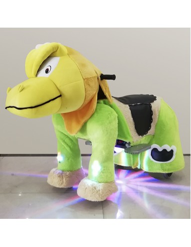 Vogelbekdier Dinosaur Pluche... Vogelbekdier Dinosaur Pluche...