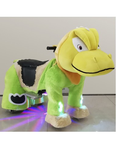 Vogelbekdier Dinosaur Pluche... Vogelbekdier Dinosaur Pluche...