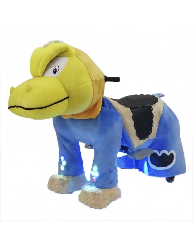 Vogelbekdier Dinosaur Pluche... Vogelbekdier Dinosaur Pluche...