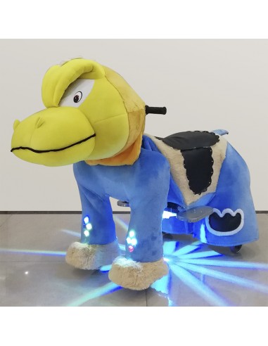 Vogelbekdier Dinosaur Pluche... Vogelbekdier Dinosaur Pluche...