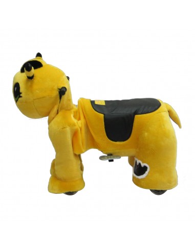 Mooie Bij Pluche Elektrische Lopen... Mooie Bij Pluche Elektrische Lopen...