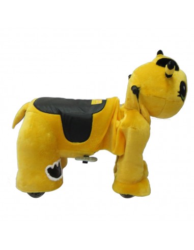 Mooie Bij Pluche Elektrische Lopen... Mooie Bij Pluche Elektrische Lopen...