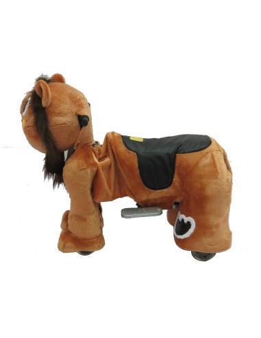 Leeuw Pluche Elektrische Lopen Dier... Leeuw Pluche Elektrische Lopen Dier...