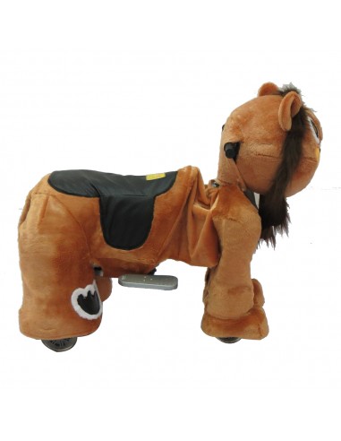 Leeuw Pluche Elektrische Lopen Dier... Leeuw Pluche Elektrische Lopen Dier...