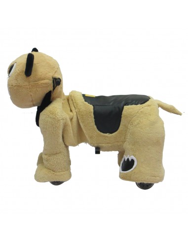 Bruine Beren Pluche Elektrische Lopen...