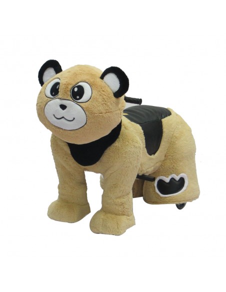 electric riding animal toys