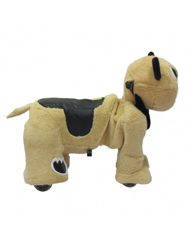 Bruine Beren Pluche Elektrische Lopen...