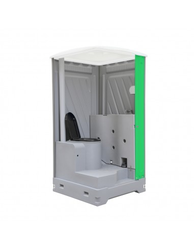 TOPL-20H01 Draagbaar toilet,... TOPL-20H01 Draagbaar toilet,...