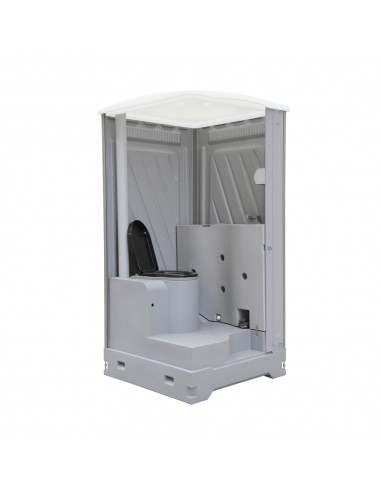TOPL-20H01 Draagbaar toilet,... TOPL-20H01 Draagbaar toilet,...