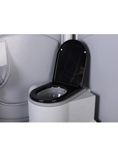 TOPL-20H01 Draagbaar toilet,... TOPL-20H01 Draagbaar toilet,...