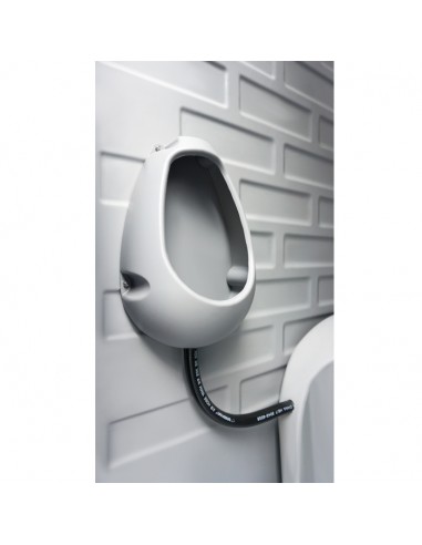 TOPL-20H01 Draagbaar toilet,... TOPL-20H01 Draagbaar toilet,...