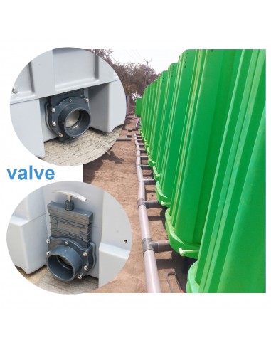 TOPL-20H01 Draagbaar toilet,... TOPL-20H01 Draagbaar toilet,...