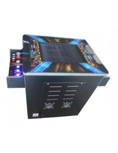 Bartop Arcade Machine, 19...
