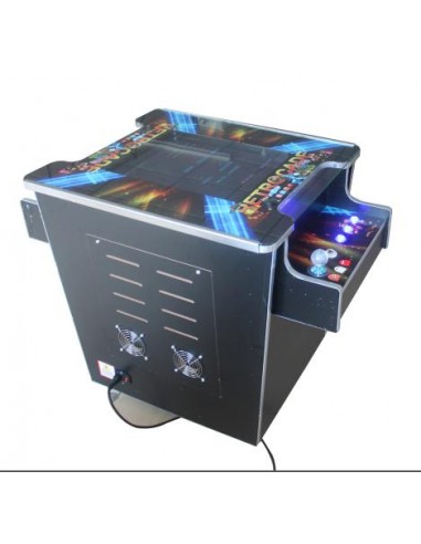 Bartop Arcade Machine Retrocade Super... Bartop Arcade Machine Retrocade Super...