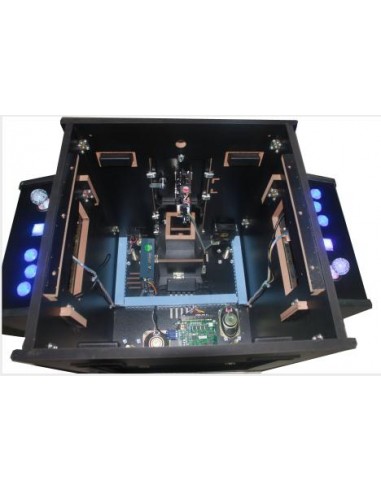 Bartop Arcade Machine Retrocade Super... Bartop Arcade Machine Retrocade Super...