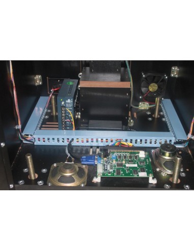 Bartop Arcade Machine Retrocade Super... Bartop Arcade Machine Retrocade Super...