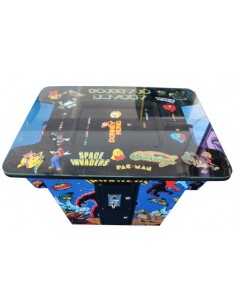 Bartop Arcade Machine...
