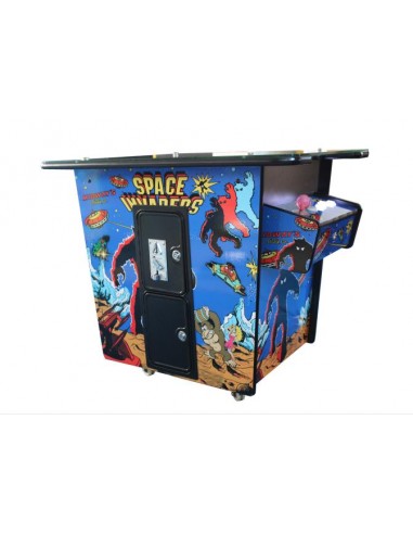 Bartop Arcade Machine Arcade...