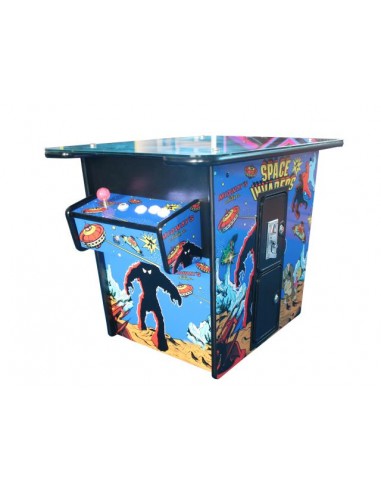 Bartop Arcade Machine Arcade...