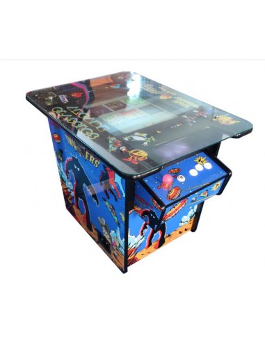Bartop Arcade Machine Arcade...