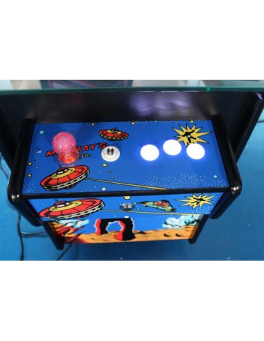 Bartop Arcade Machine Arcade...