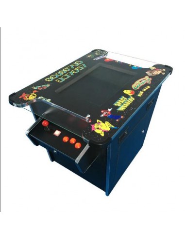 Bartop Arcade Machine 2 Players... Bartop Arcade Machine 2 Players...