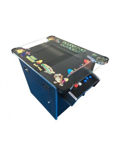 Bartop Arcade Machine 2 Players... Bartop Arcade Machine 2 Players...