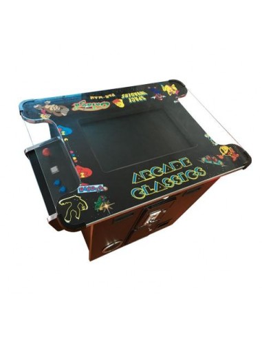 Bartop Arcade Machine 2 Players... Bartop Arcade Machine 2 Players...