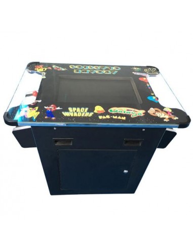 Bartop Arcade Machine 2 Players... Bartop Arcade Machine 2 Players...