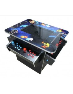 Bartop Arcade Machine 2...