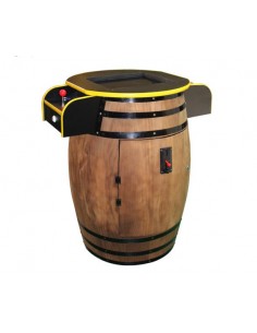Bartop Arcade Machine...