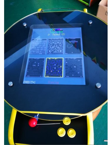 Barrel Arcade Game Wood Barrel 1... Barrel Arcade Game Wood Barrel 1...