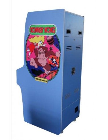 Donkey Kong Rechtopstaande Arcade...